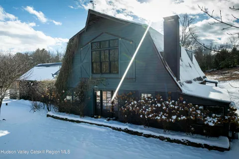 $2,750,000 | 229 Lower Bone Hollow Road, Accord, NY 12404