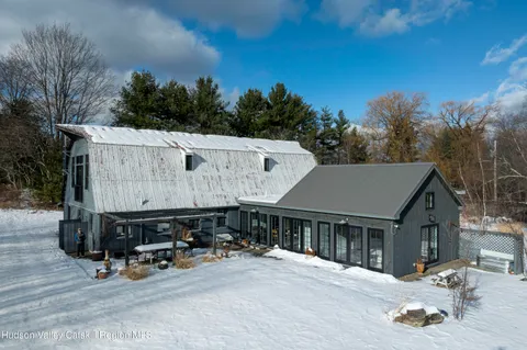 $2,750,000 | 229 Lower Bone Hollow Road, Accord, NY 12404