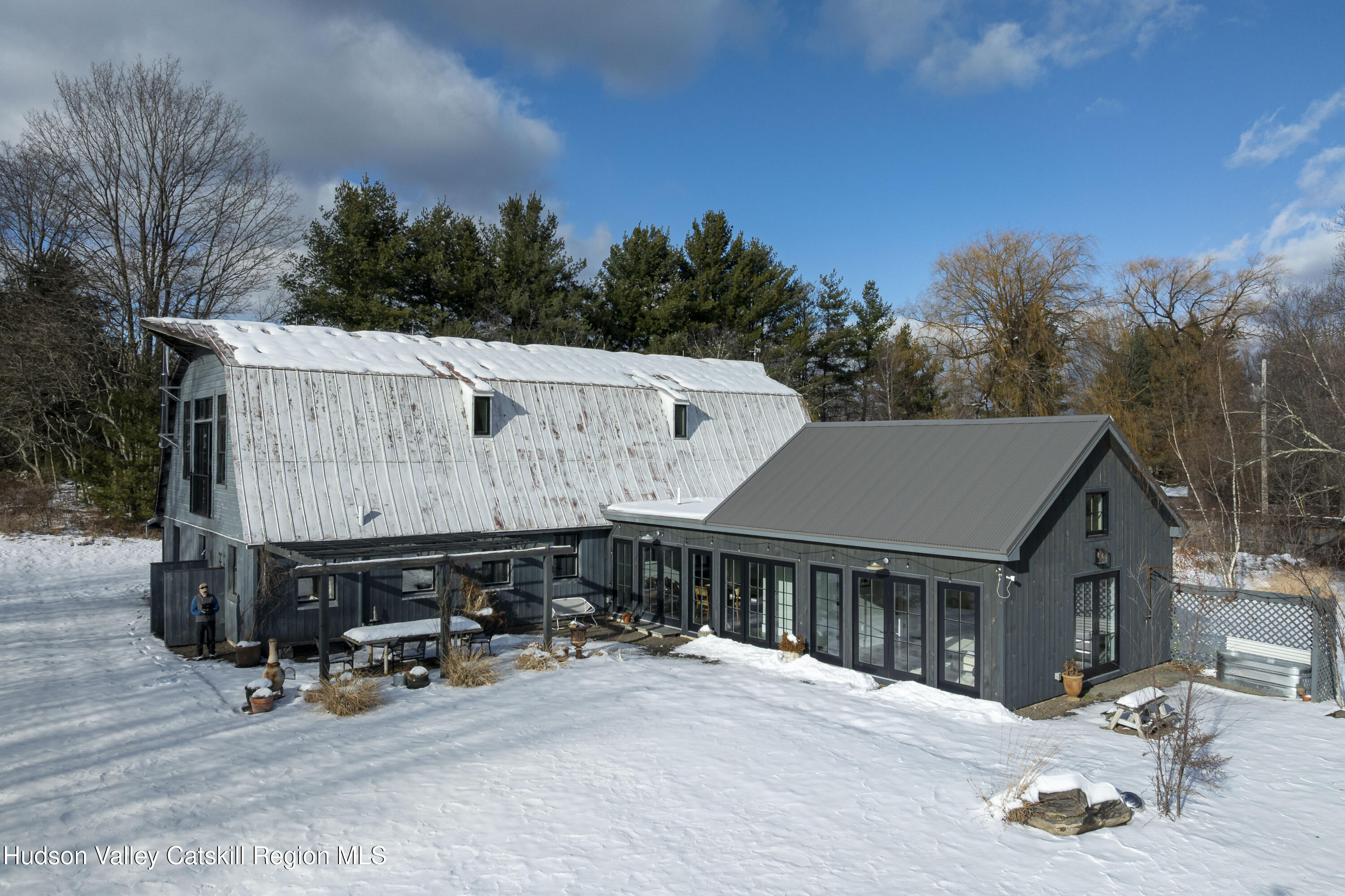 229 Lower Bone Hollow Road Accord, NY 12404 - Photo 47 of 49 20251212_Bone_134