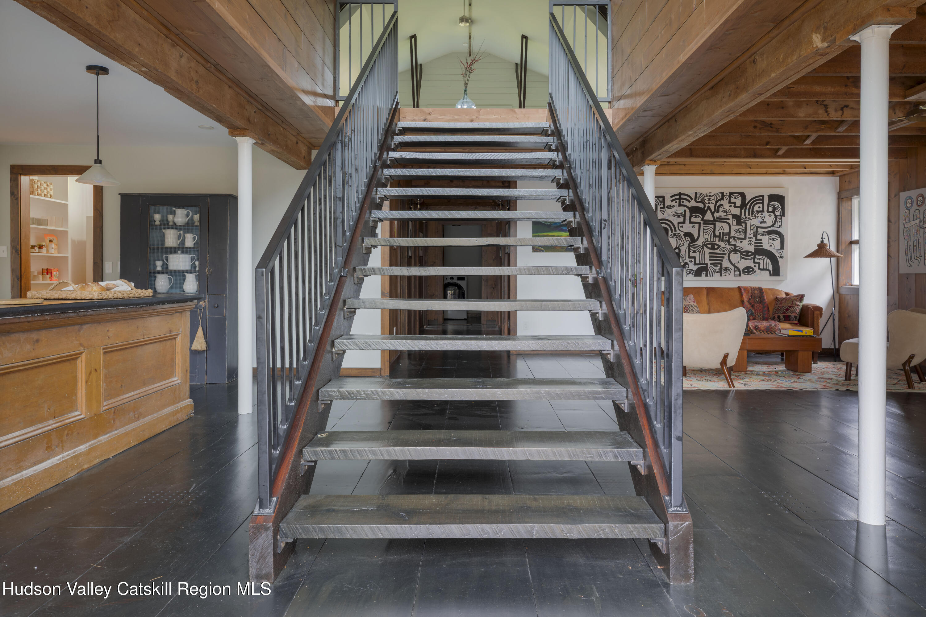 229 Lower Bone Hollow Road Accord, NY 12404 - Photo 7 of 49 5