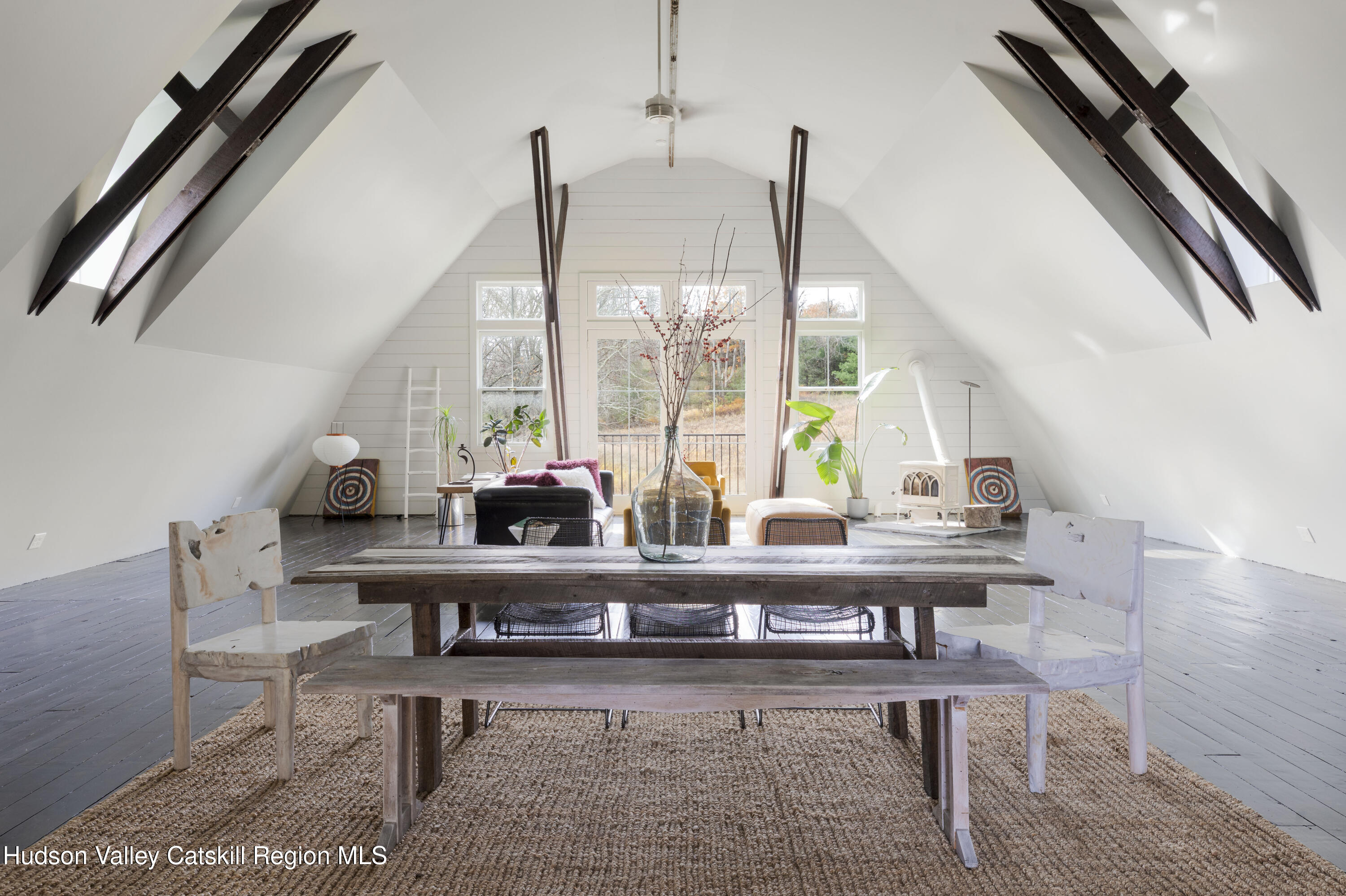 229 Lower Bone Hollow Road Accord, NY 12404 - Photo 8 of 49 5A