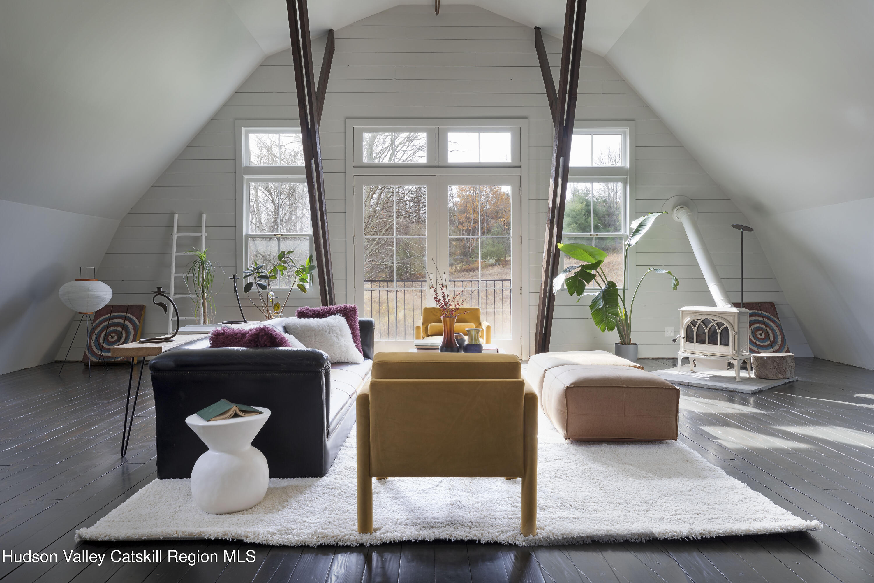 229 Lower Bone Hollow Road Accord, NY 12404 - Photo 9 of 49 6