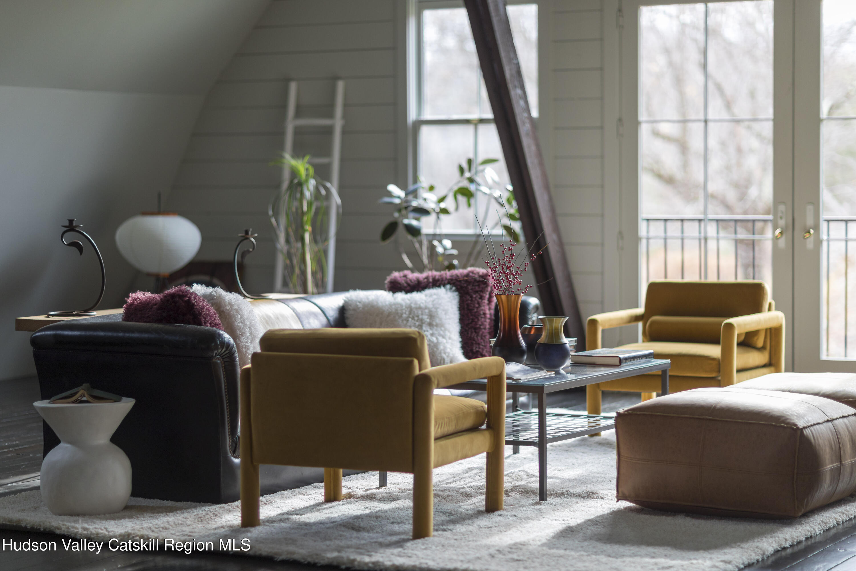 229 Lower Bone Hollow Road Accord, NY 12404 - Photo 10 of 49 7