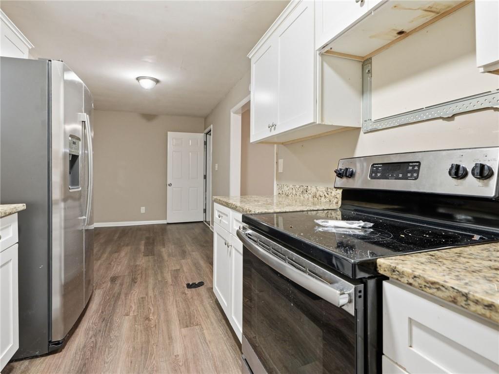 4009 Kirksford Drive Decatur, GA 30035 - Photo 12 of 30 Gallery Image 12