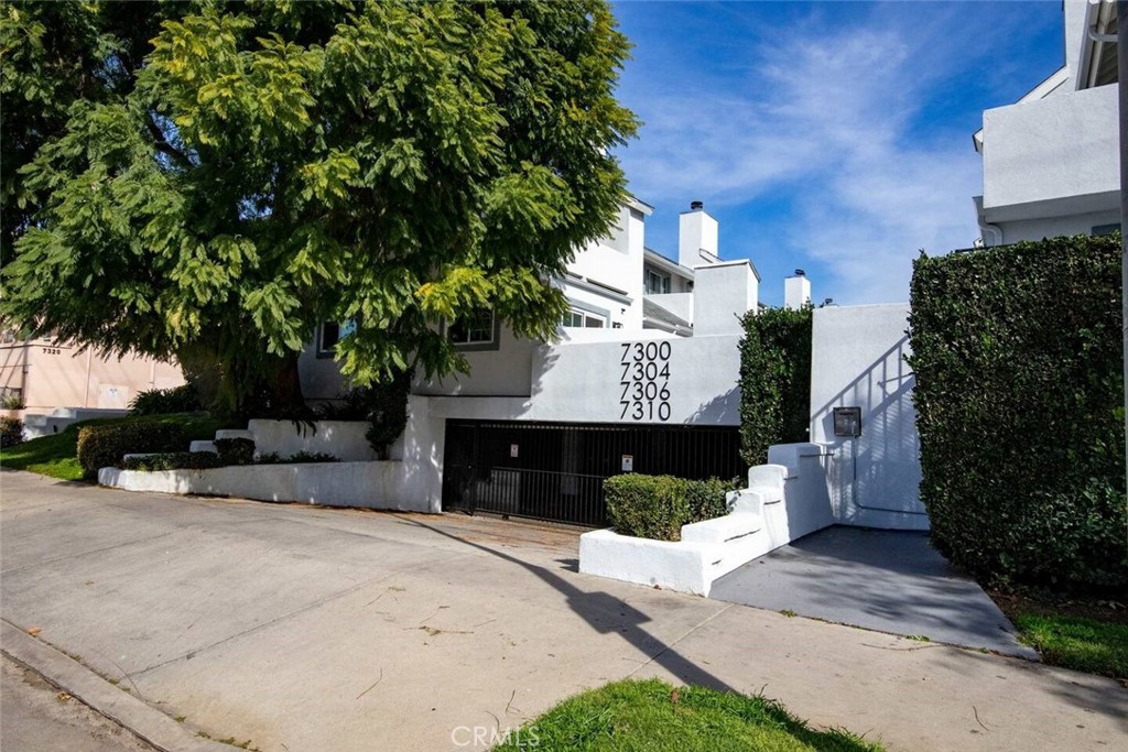 7310 Balboa Boulevard, Unit F Van Nuys, CA 91406 - Photo 62 of 62