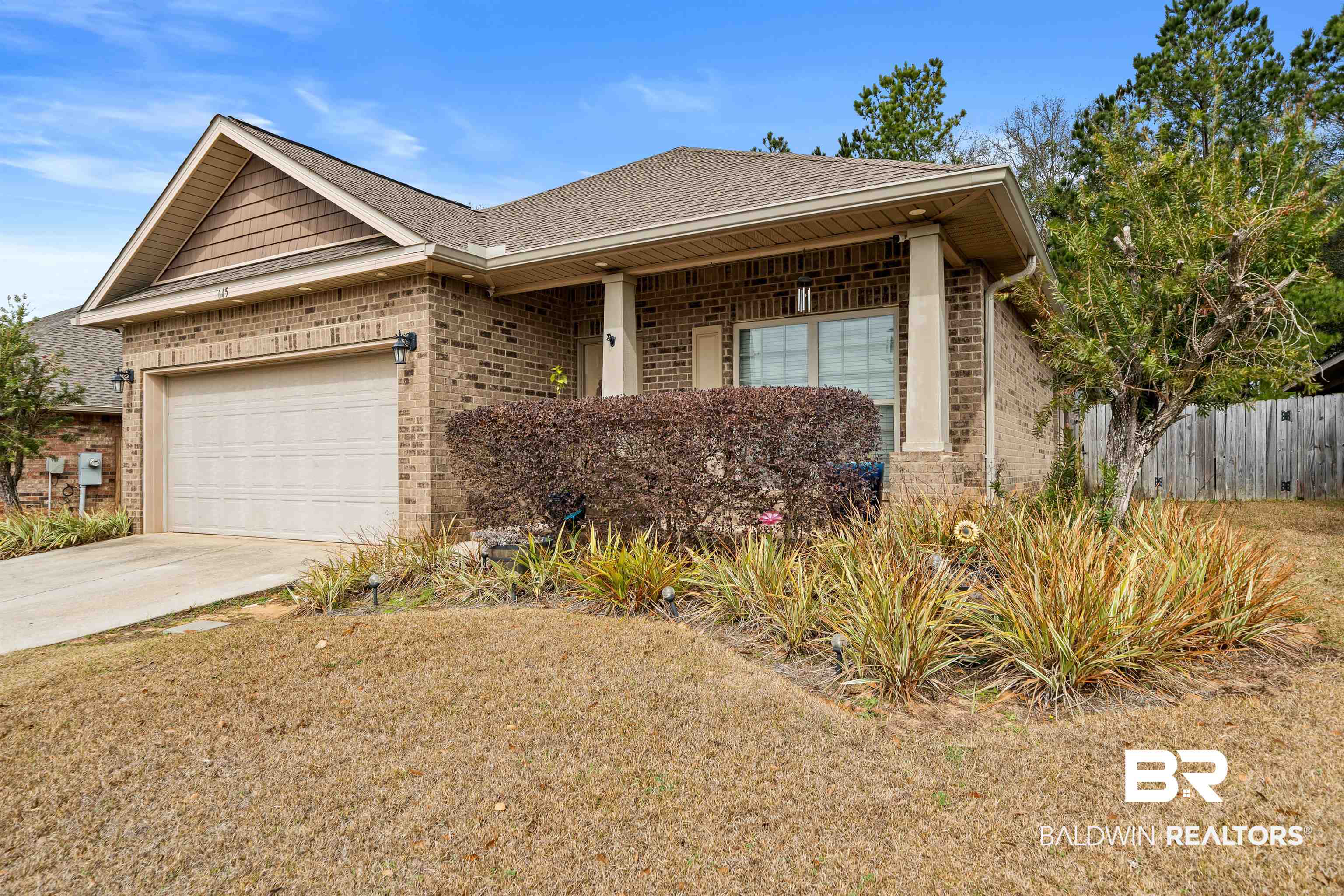645 Beignet Drive Foley, AL 36535 - Photo 3 of 26