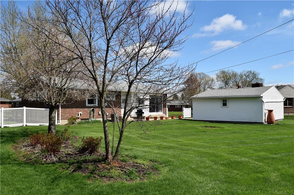 4811 Gay Street Springfield, OH 45503 - Photo 18 of 20