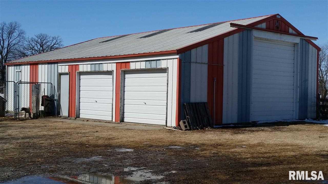 1597 Cedar Muscatine Road Wilton, IA 52778 - Photo 18 of 20