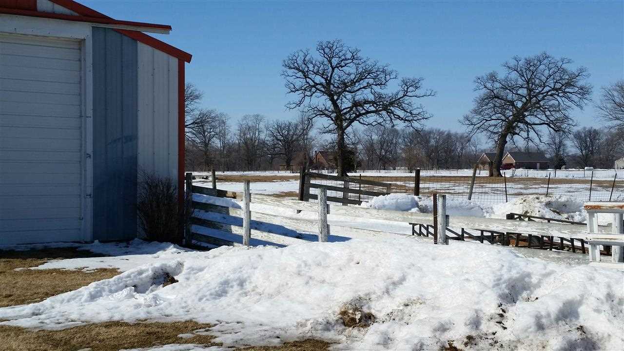 1597 Cedar Muscatine Road Wilton, IA 52778 - Photo 19 of 20