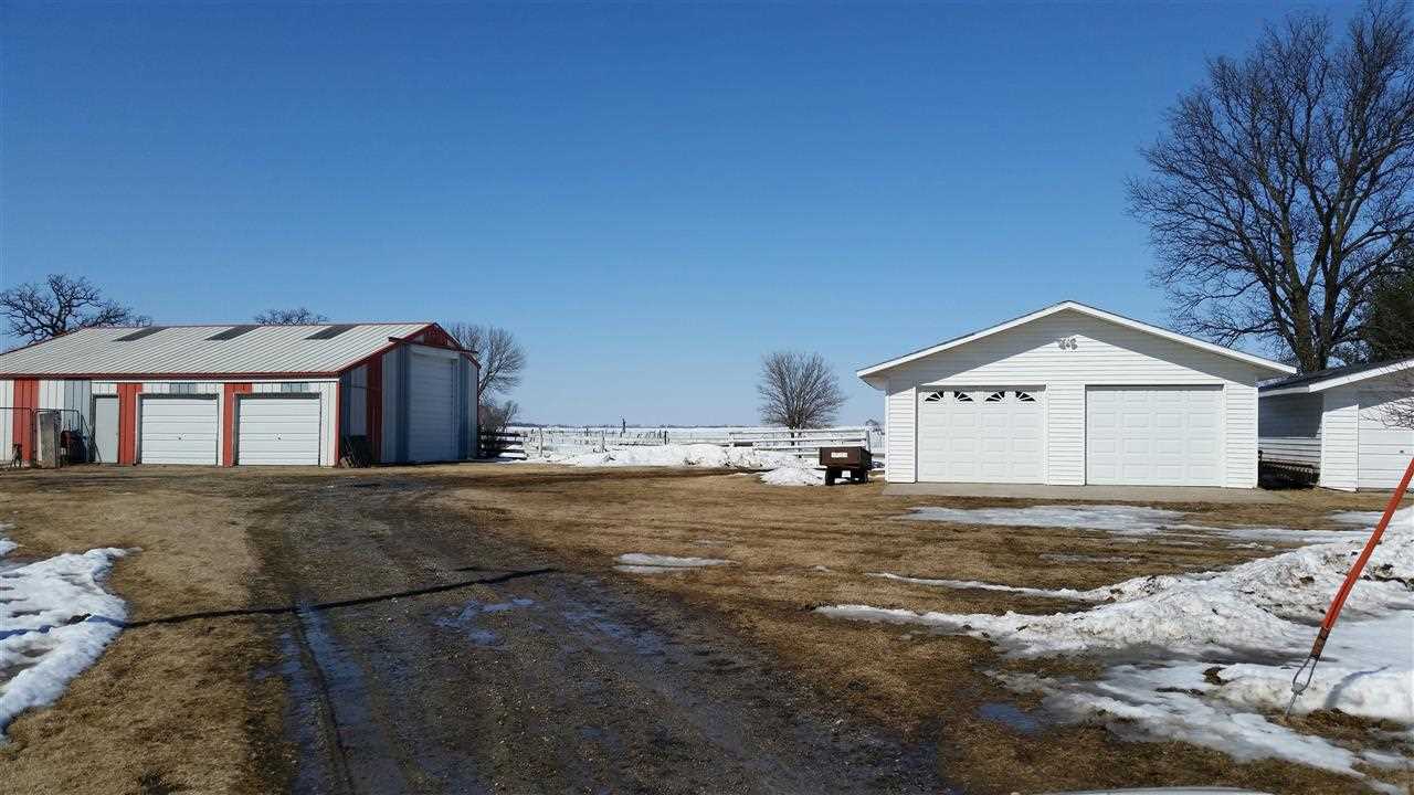 1597 Cedar Muscatine Road Wilton, IA 52778 - Photo 3 of 20