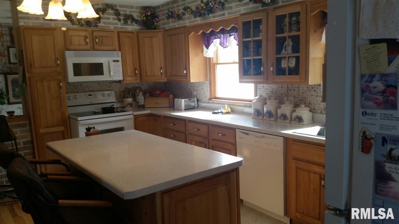 1597 Cedar Muscatine Road Wilton, IA 52778 - Photo 6 of 20