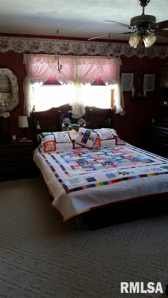 1597 Cedar Muscatine Road Wilton, IA 52778 - Photo 9 of 20