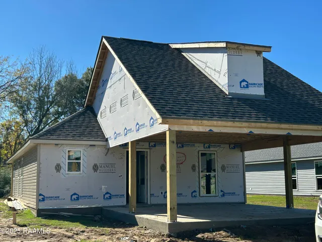 $207,500 | 221 Camerons Cove, Carencro, LA 70520