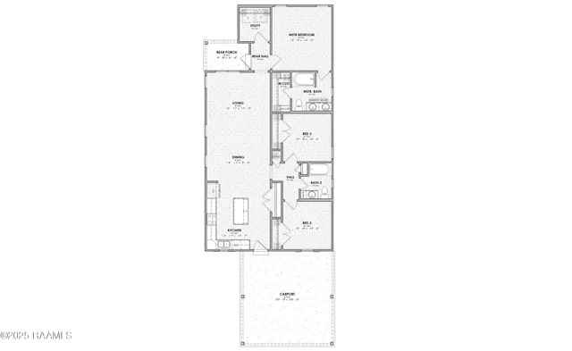 $207,500 | 221 Camerons Cove, Carencro, LA 70520