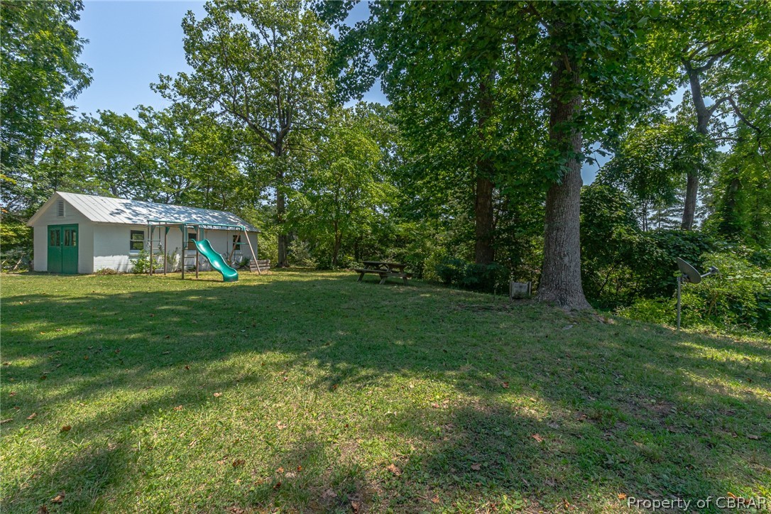 90 Ronnoc Way Lancaster, VA 22503 - Photo 26 of 31 Gallery Image 26