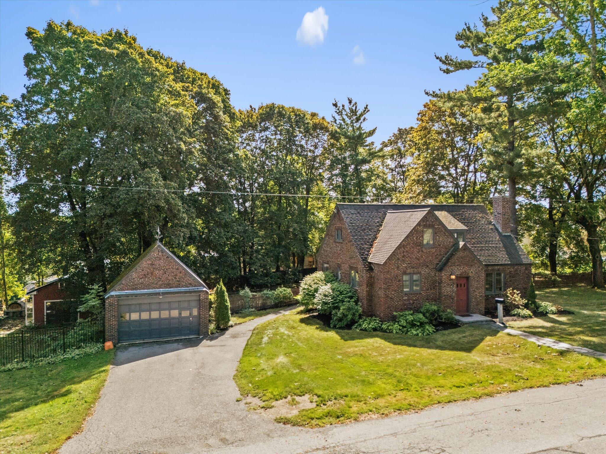 64 Thomas Hill Road Bangor, ME 04401 - Photo 63 of 77 63-64 Thomas Hill