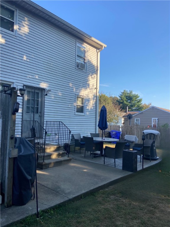 3 Barnold Street West Warwick, RI 02893 - Photo 12 of 13 Unit #5