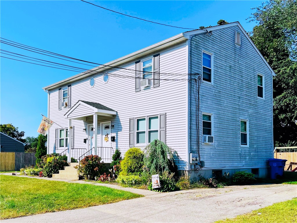 3 Barnold Street West Warwick, RI 02893 - Photo 3 of 13