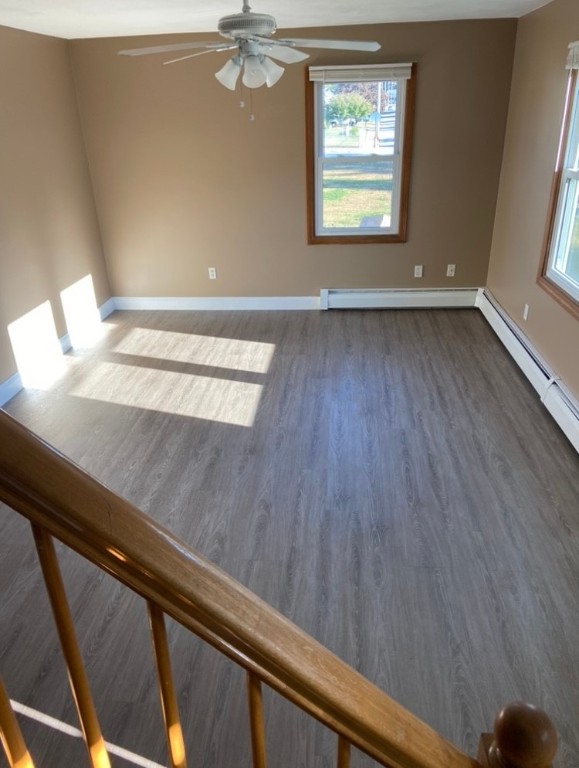 3 Barnold Street West Warwick, RI 02893 - Photo 5 of 13 Living Room in unit #3