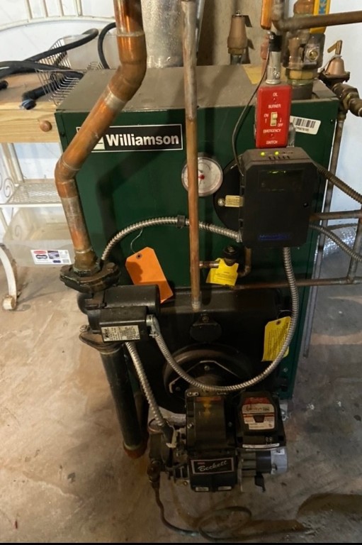 3 Barnold Street West Warwick, RI 02893 - Photo 8 of 13