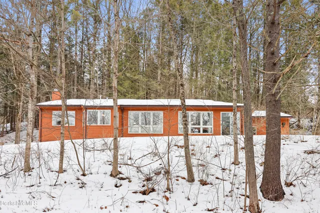 $599,900 | 40 Prospect Hill Road, Stockbridge, MA 01262