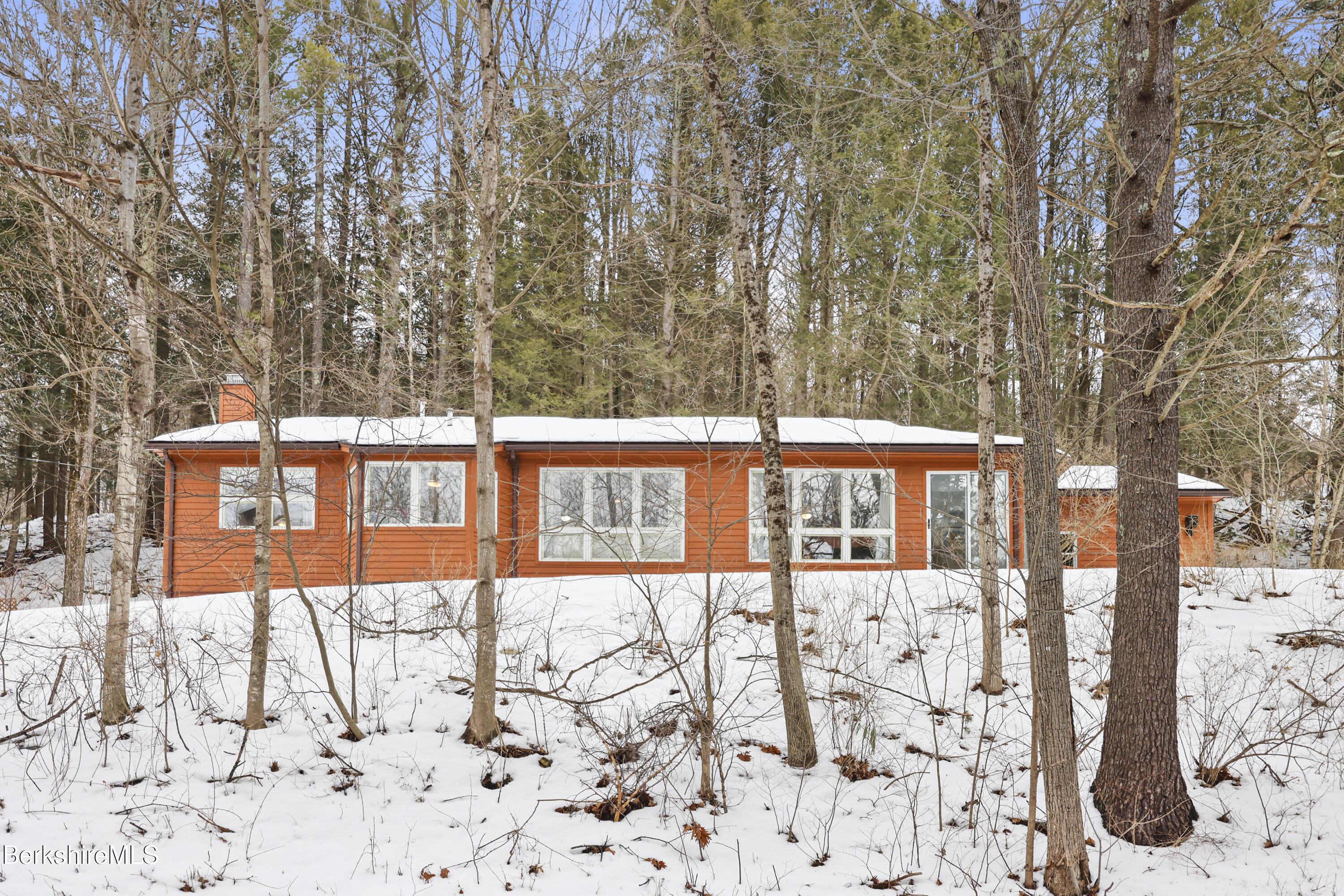 40 Prospect Hill Road