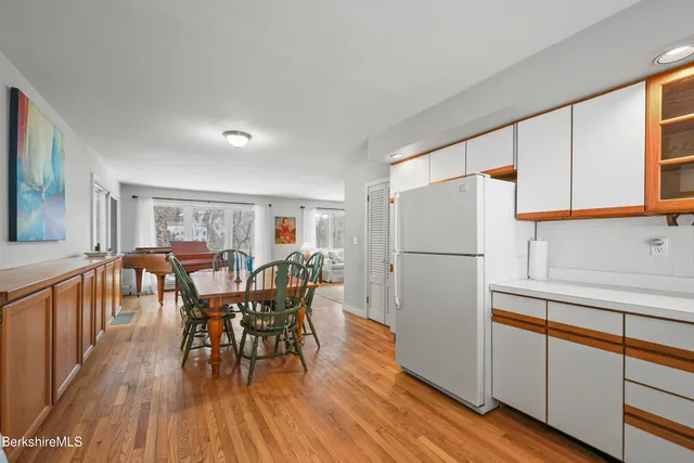 $599,900 | 40 Prospect Hill Road, Stockbridge, MA 01262