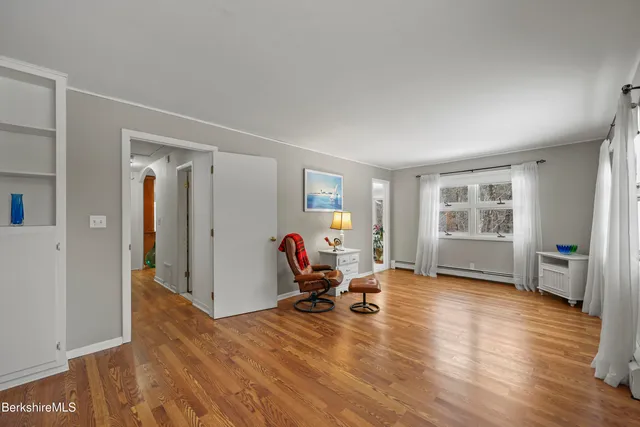 $599,900 | 40 Prospect Hill Road, Stockbridge, MA 01262