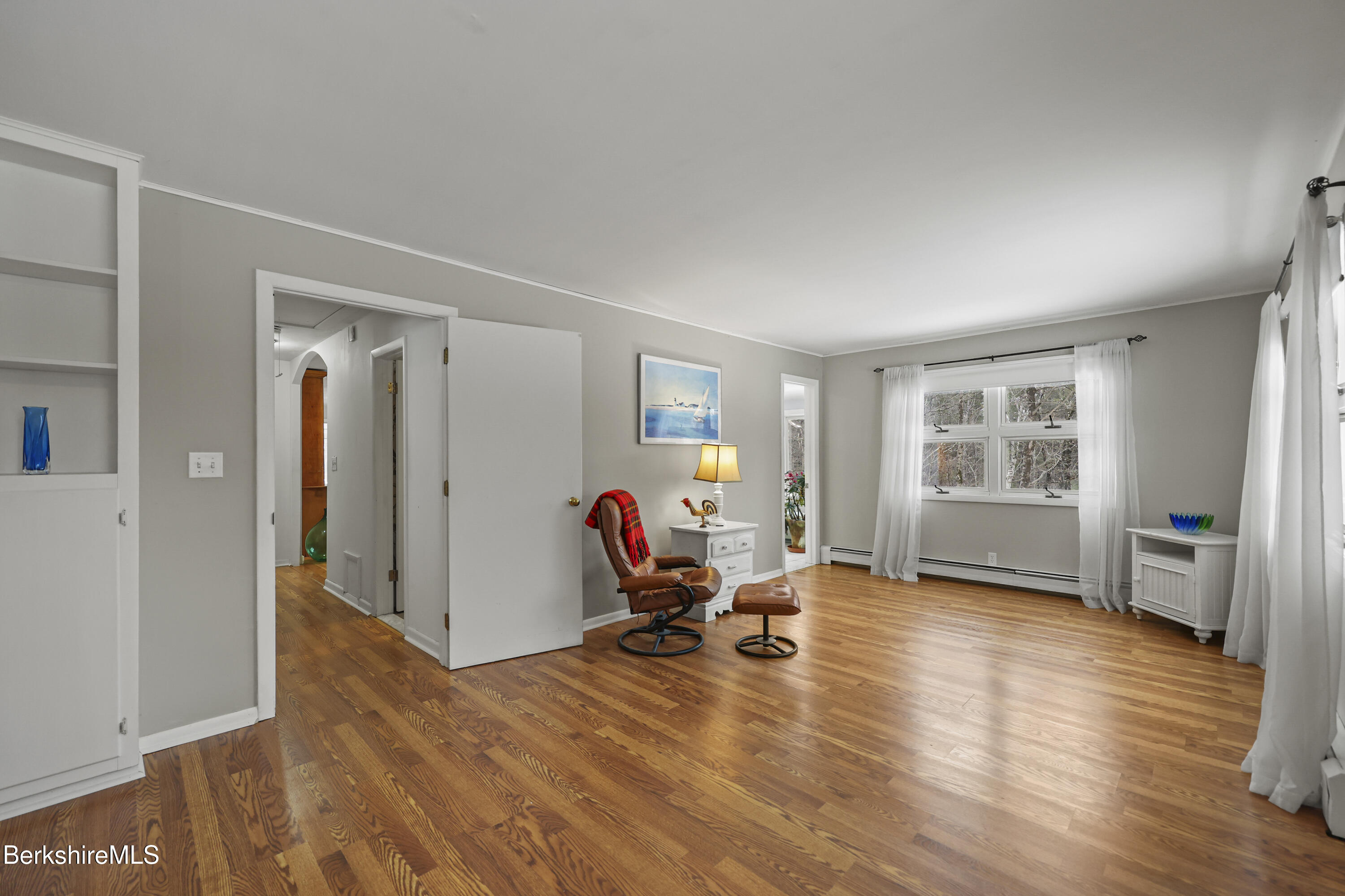 40 Prospect Hill Road Stockbridge, MA 01262 - Photo 20 of 50 primary