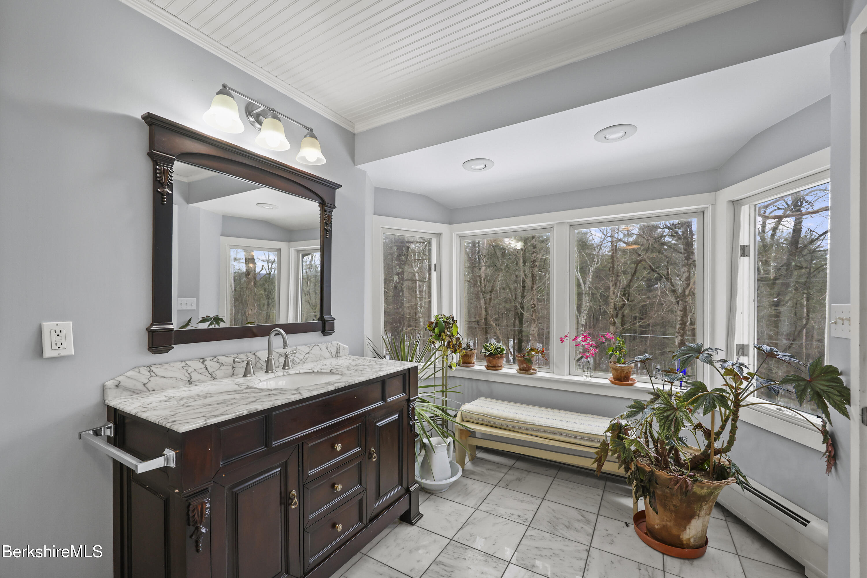 40 Prospect Hill Road Stockbridge, MA 01262 - Photo 23 of 50 primary bath