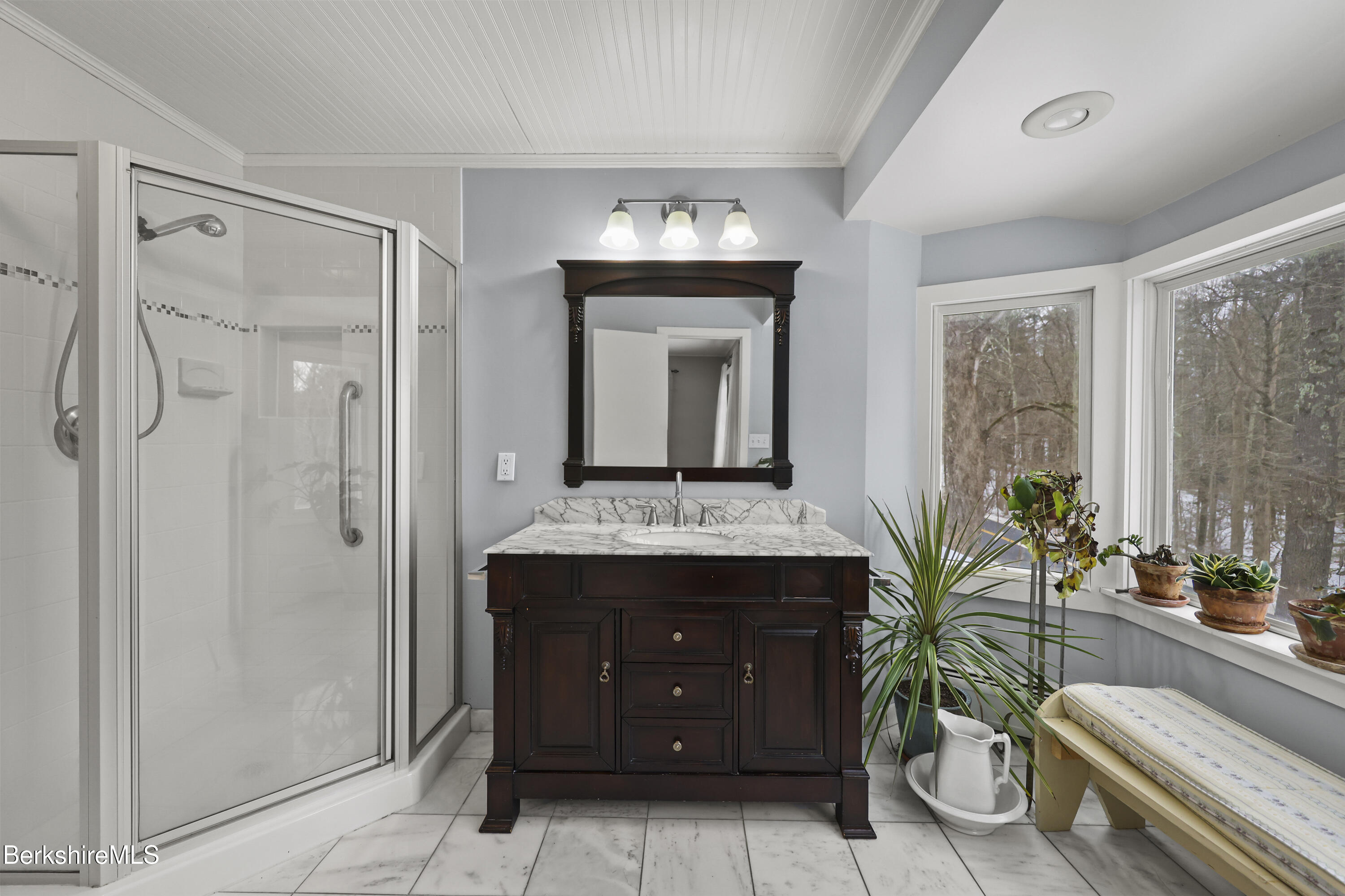 40 Prospect Hill Road Stockbridge, MA 01262 - Photo 24 of 50 bath