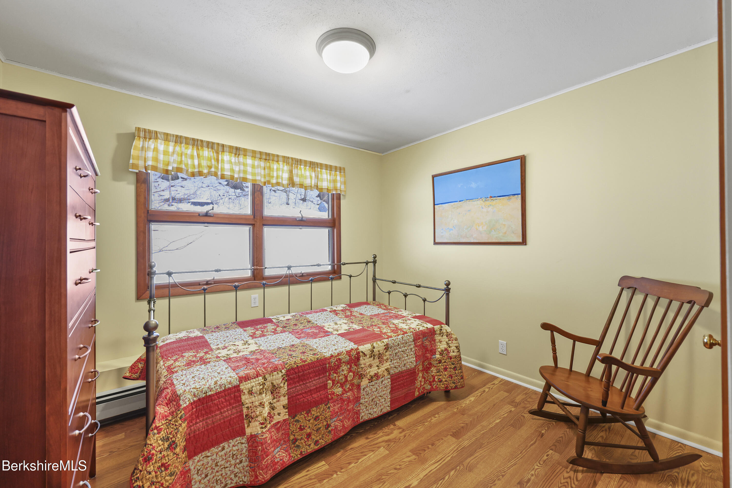 40 Prospect Hill Road Stockbridge, MA 01262 - Photo 26 of 50 bedroom 2