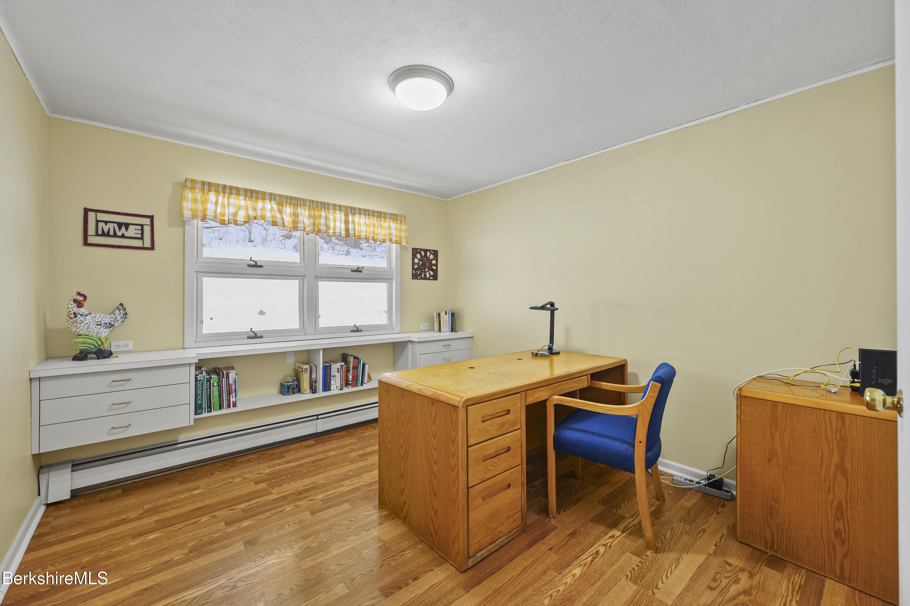 40 Prospect Hill Road Stockbridge, MA 01262 - Photo 27 of 50 bedroom 3