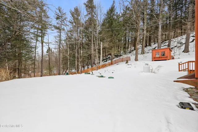 $599,900 | 40 Prospect Hill Road, Stockbridge, MA 01262