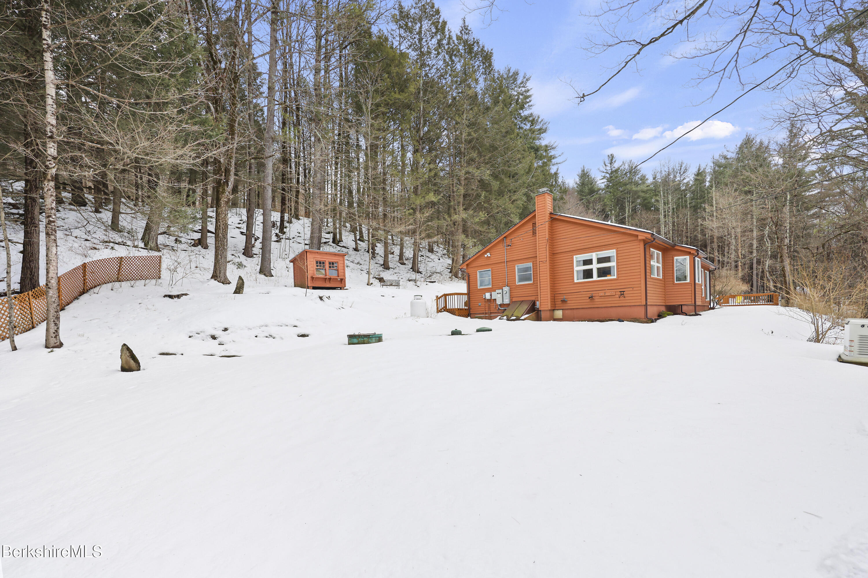 40 Prospect Hill Road Stockbridge, MA 01262 - Photo 34 of 50 side view