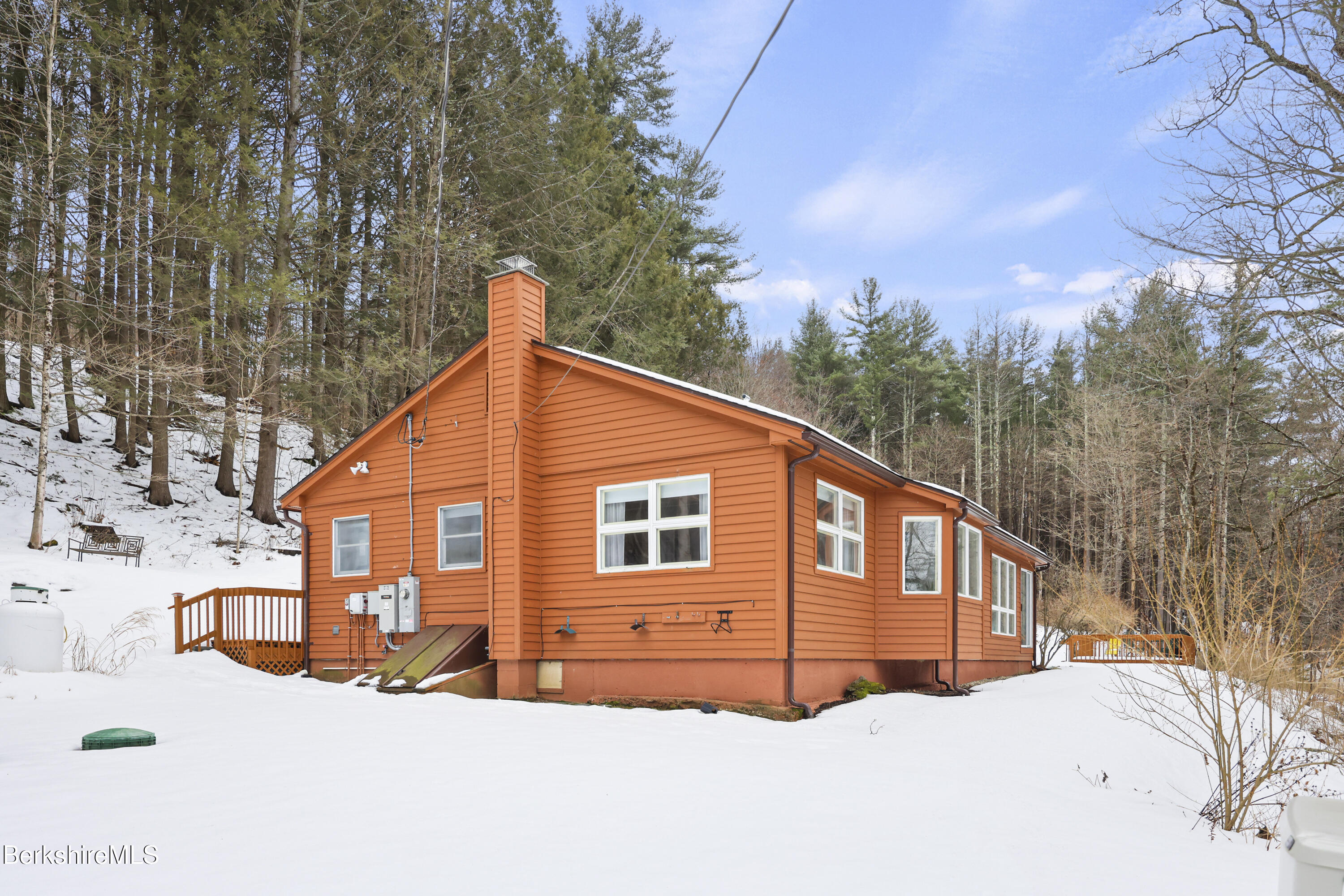 40 Prospect Hill Road Stockbridge, MA 01262 - Photo 35 of 50 P9