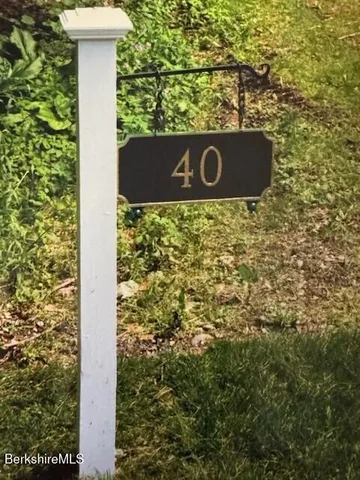 $599,900 | 40 Prospect Hill Road, Stockbridge, MA 01262