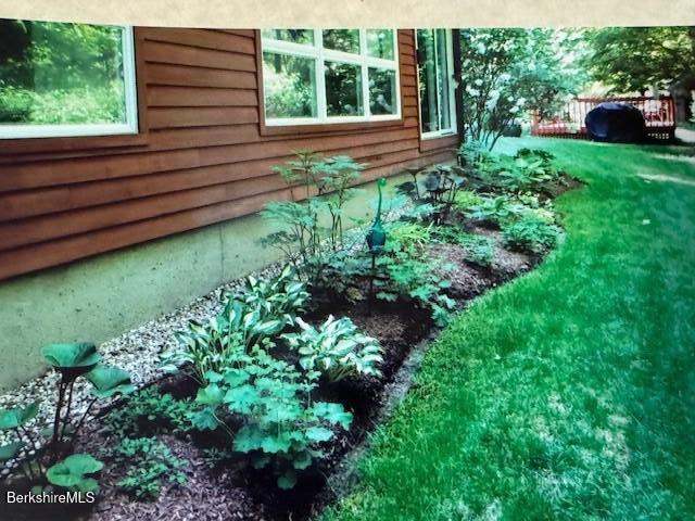 40 Prospect Hill Road Stockbridge, MA 01262 - Photo 41 of 50 landscaping