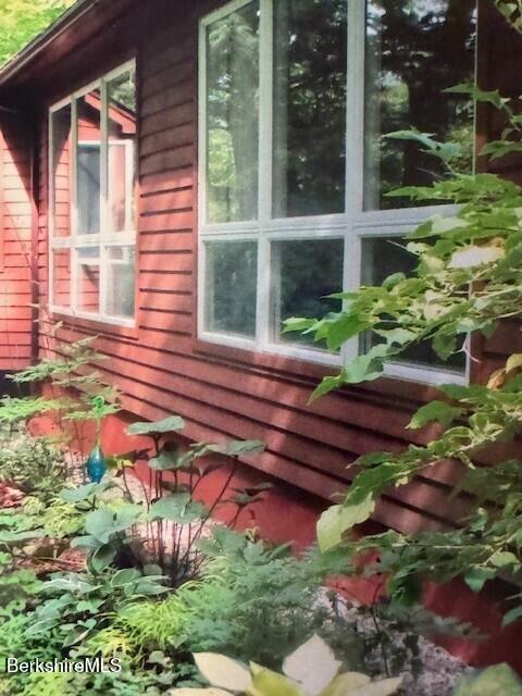 40 Prospect Hill Road Stockbridge, MA 01262 - Photo 44 of 50 side yard