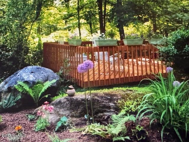 40 Prospect Hill Road Stockbridge, MA 01262 - Photo 48 of 50 deck