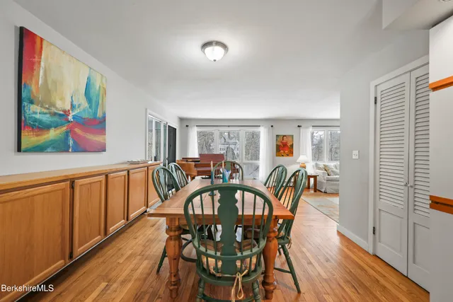 $599,900 | 40 Prospect Hill Road, Stockbridge, MA 01262