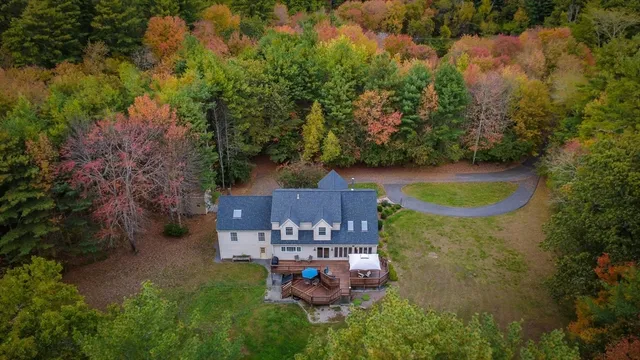 $849,900 | 135 South Washington Street, Norton, MA 02766
