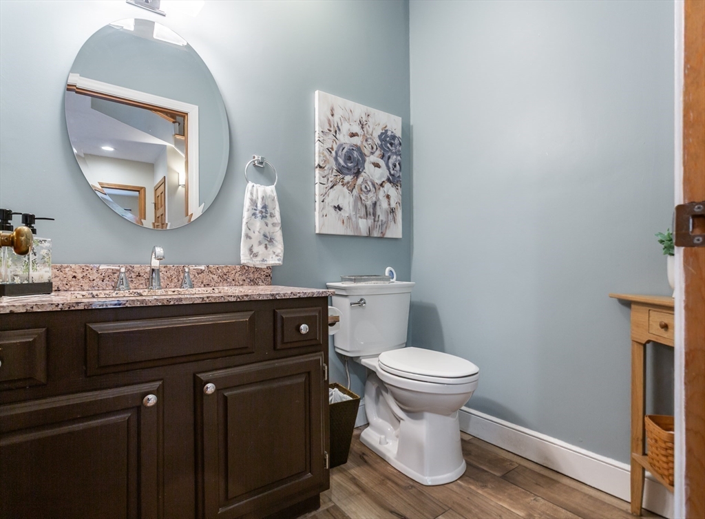 135 South Washington Street Norton, MA 02766 - Photo 18 of 41