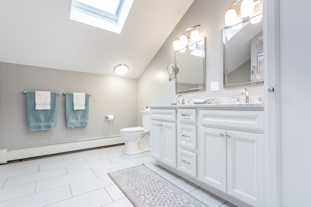 135 South Washington Street Norton, MA 02766 - Photo 26 of 41