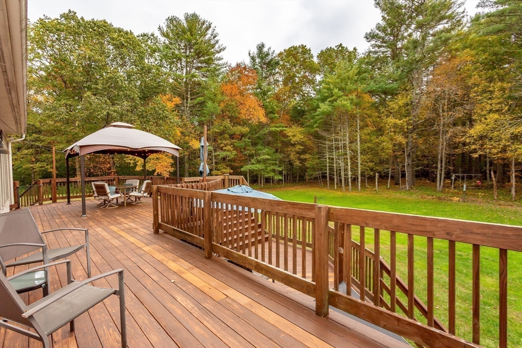 135 South Washington Street Norton, MA 02766 - Photo 37 of 41