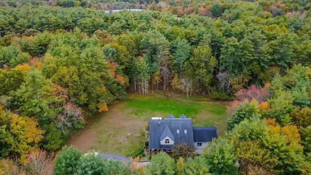 $849,900 | 135 South Washington Street, Norton, MA 02766