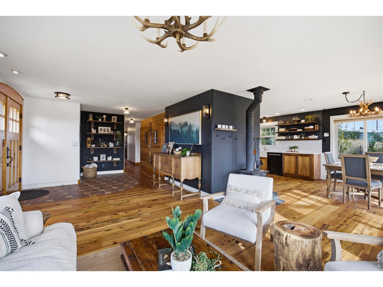 69 Juniper Ridge Road Laporte, CO 80535 - Photo 15 of 49