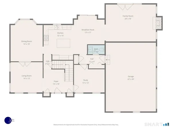 $989,000 | 9 White Oak Lane, Avon, CT 06001