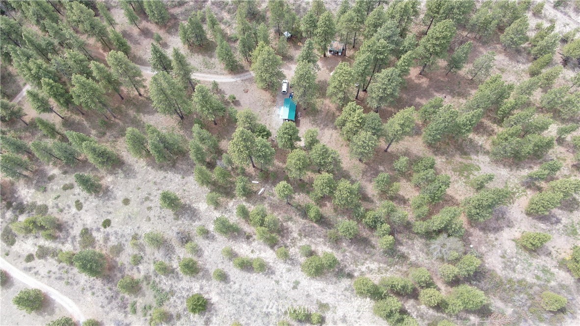 0 Echo Valley Road Manson, WA 98831 - Photo 19 of 19 Gallery Image 19