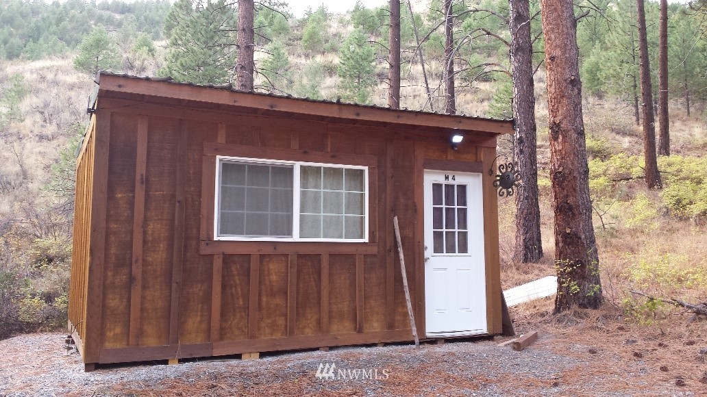 0 Echo Valley Road Manson, WA 98831 - Photo 3 of 19 Gallery Image 3